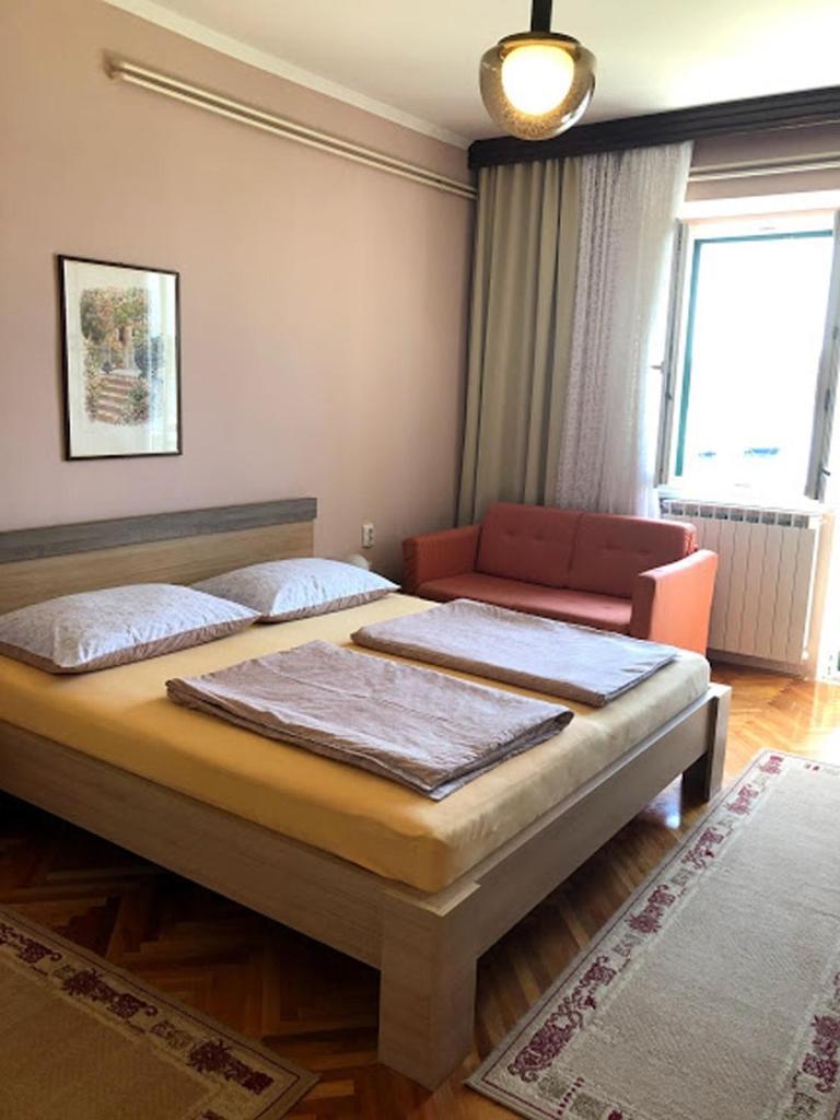 Apartments And Rooms By The Sea Barbat, Rab - 4973 Rab Town Kültér fotó